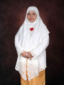 Ibu Nurhasnah, SE, M.Pd.