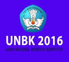 UNBK 2016